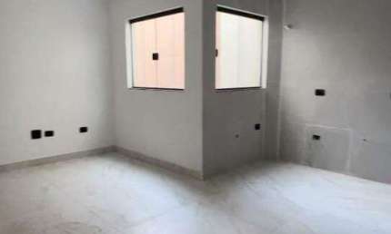Cobertura à venda 3 quartos 1 suíte 2 vagas Eldízia - Santo André - SP