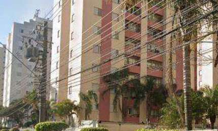 Apartamento à venda 3 quartos 1 suíte 1 vaga Planalto - São Bernardo do Campo - SP