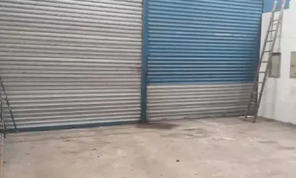 Galpão para aluguel 15 vagas Valparaíso - Santo André - SP