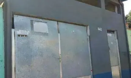 Casa com 2 quartos à venda na Avenida Maurício de Medeiros, 942, Jardim Irene, Santo André