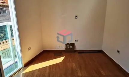 Apartamento à venda 2 quartos 1 vaga príncipe de gales - santo andré - sp