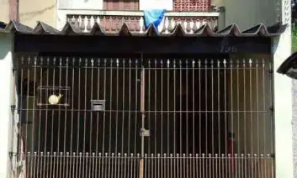 Casa à venda 2 quartos 2 vagas Independência - São Bernardo do Campo - SP
