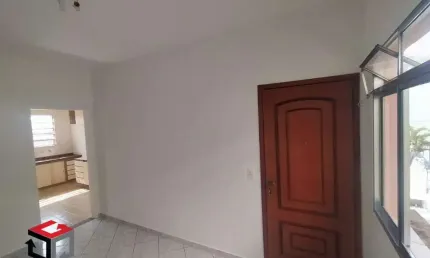 Apartamento à venda 2 quartos 1 vaga Santa Terezinha - São Bernardo do Campo - SP