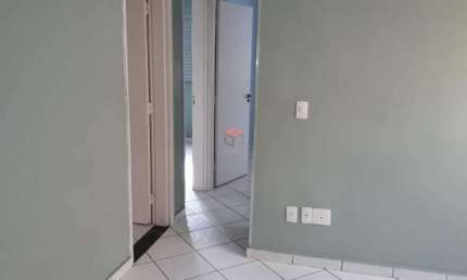 Apartamento à venda 2 quartos 1 vaga Rudge Ramos - São Bernardo do Campo - SP
