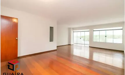 Apartamento à venda 3 quartos 2 suítes 4 vagas Centro - São Bernardo do Campo - SP