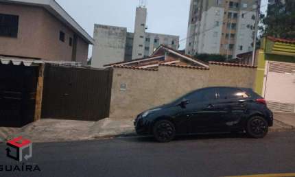 Casa Térre- 440m², Baeta Neves- São Bernardo do Campo- SP