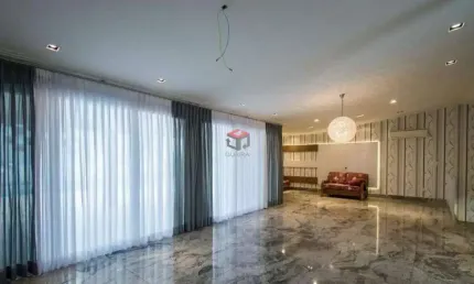 Casa Térrea- 400m², Anchieta- São Bernardo do Campo - SP