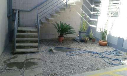 Galpão de 354m² no Bairro Taboão em São Bernardo do Campo - SP