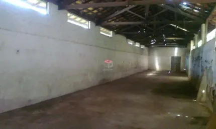Imóvel comercial com 2.400 m² localizado no bairro dos fincos de são bernardo do campo/sp.