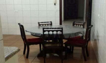 Sobrado- 214, Vila Cacilda- São Bernardo do Campo/ SP