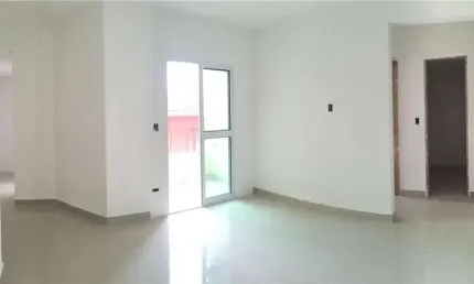 Apartamento de 100m² no nova petrópolis em são bernardo do campo/sp