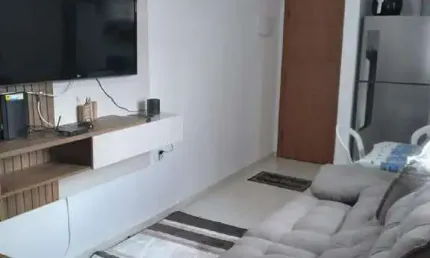 Cobertura 77 M² Localizado No Bairro Monções Santo André - SP