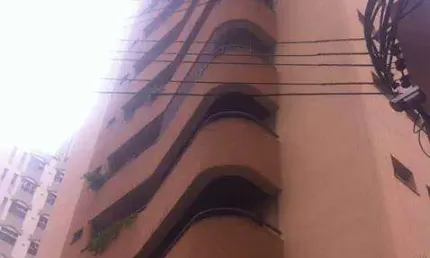 Apartamento à venda 4 quartos 2 vagas Centro - Santo André - SP