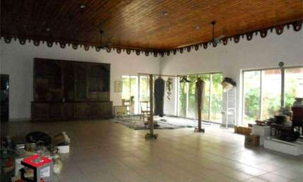 Casa com 5 quartos à venda na Rua Américo Brasiliense, 313, Centro, São Bernardo do Campo