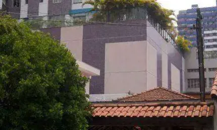 Casa com 3 quartos à venda na Rua das Paineiras, 79, Jardim, Santo André