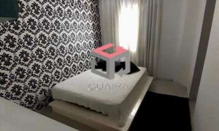 Apartamento com 3 quartos à venda na Rua Euclides da Cunha, 190, Vila Euclides, São Bernardo do Campo