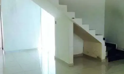 Sobrado à venda 3 quartos 1 suíte 4 vagas Santa Terezinha - São Bernardo do Campo - SP