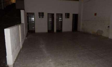 Barracão / Galpão / Depósito para alugar na Avenida ÁGua Funda, 1005, Taboão, Diadema