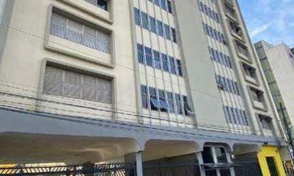 Apartamento de 139 m² Com Elevador no Bairro Centro em Santo André - SP