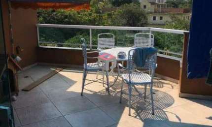 Casa com 3 quartos à venda na Rua Gonzaga Franco, 344, Vila Guiomar, Santo André