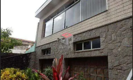 Casa 180 m² localizada no Bairro Santa Maria em São Caetano do Sul - SP.