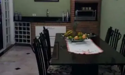 Sobrado à venda 3 quartos 1 suíte 5 vagas Terra Nova - São Bernardo do Campo - SP