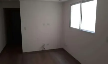 Apartamento com 64m² Localizado No Bairro Nossa Senhora das Vitorias em Mauá