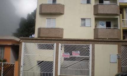 Cobertura de 196m² no Rudge Ramos em São Bernardo do Campo - SP