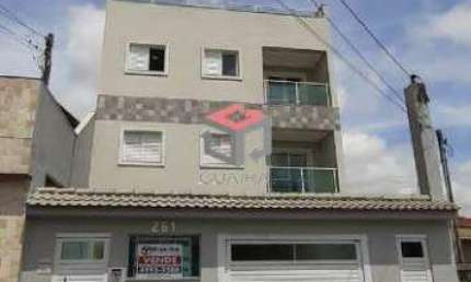 Apartamento com 75m² localizado em Utinga - Santo André - SP.