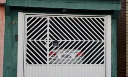 Sobrado 150 M²localizado na Vila Vivaldi em São Bernardo do Campo - SP.