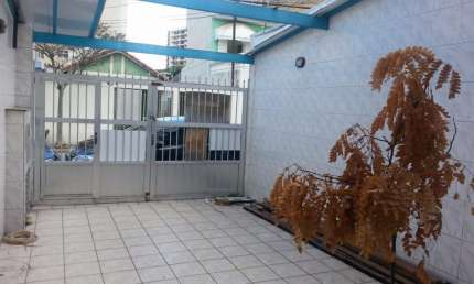 Casa com 3 quartos à venda na Rua Borda do Campo, 131, Centro, São Bernardo do Campo