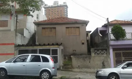 Terreno 519 m² Localizado No Bairro Das Nações Santo André - SP