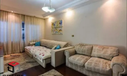 Sobrado à venda 2 quartos 2 suítes 2 vagas Santa Terezinha - São Bernardo do Campo - SP