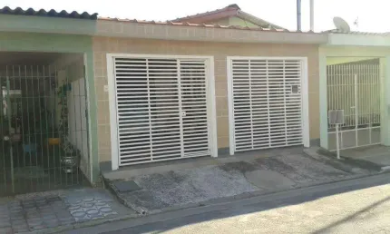 Casa 127 M² localizado no bairro - Rudge Ramos - São Bernardo do Campo/ SP