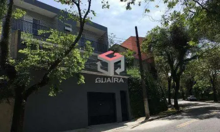 Sobrado à venda 4 quartos 1 suíte 3 vagas Baeta Neves - São Bernardo do Campo - SP