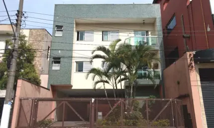 Apartamento 114 m² localizado no bairro pires santo andré - sp