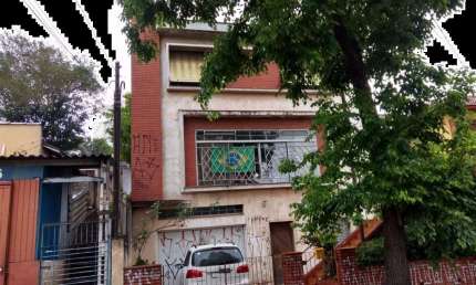 Sobrado 243 m² Localizado No Bairro Valparaíso Santo André - SP