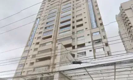 Apartamento com 3 quartos à venda na Rua Siqueira Campos, 107, Centro, Santo André