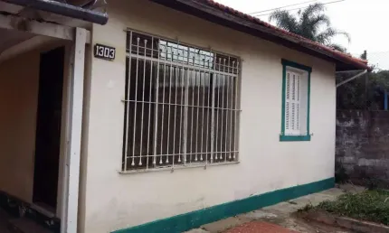 Terreno à venda na Rua Coronel Seabra, 1303, Vila Marina, Santo André