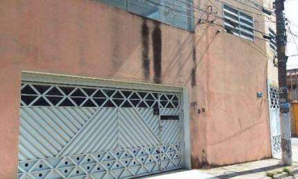 Galpão de 1215 m² no Jordanópolis em São Bernardo do Campo - SP