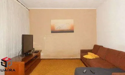 Linda casa térrea com piscina à venda, 3 dormitórios, 4 vagas - Vila Assunção - São Bernardo do Campo
