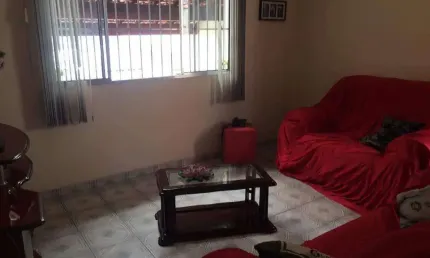 Casa a venda no Bairro Ferrazópolis - São Bernardo do Campo - SP