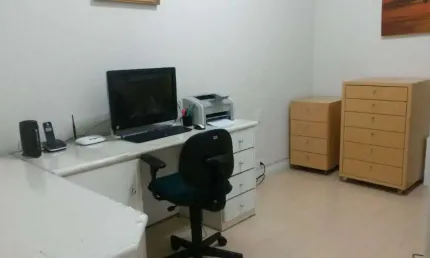Apartamento à venda 4 quartos 3 suítes 3 vagas centro - são bernardo do campo - sp