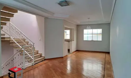 Sobrado à venda 3 quartos 1 suíte 5 vagas Gilda - Santo André - SP