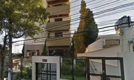 Apartamento com 140m² localizado no centro de santo andré - sp.