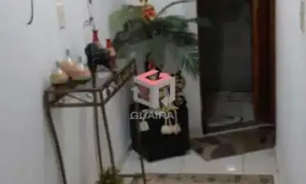 Apartamento com 2 quartos à venda na Rua Jurubatuba, 254, Vila Pires, Santo André