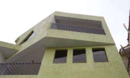 Sobrado 454 m² localizado no bairro Bairro dos Casa - São Bernardo do Campo/SP