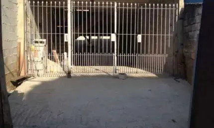 Terreno de 125 m² localizado no bairro alves dias em são bernardo do campo - sp