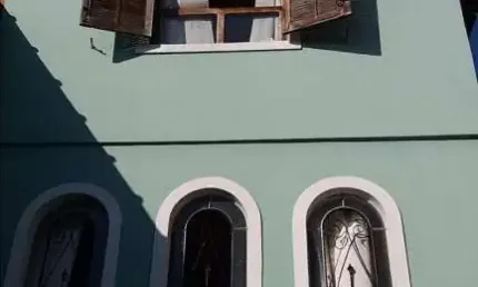 Sobrado 140 m² Localizado No Bairro Tibiriçá Santo André - SP