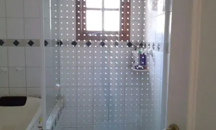 Sobrado à venda 3 quartos 2 suítes 5 vagas Alpina - Santo André - SP